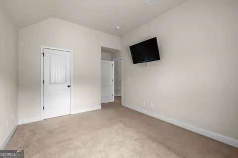 Bedroom - 3256 Alhambra Cir, Hampton, GA 30228 photo 7 of 12
