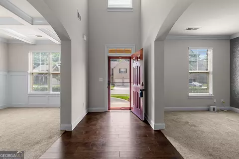 Entry Way - 3256 Alhambra Cir, Hampton, GA 30228 photo 2 of 7