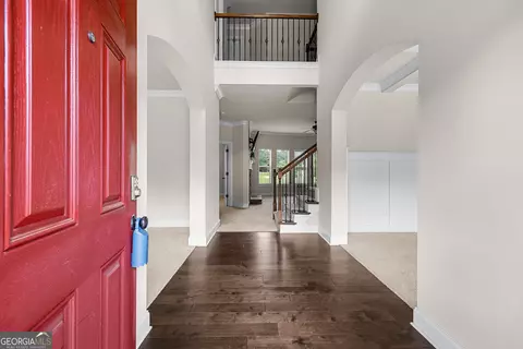 Entry Way - 3256 Alhambra Cir, Hampton, GA 30228 photo 1 of 7