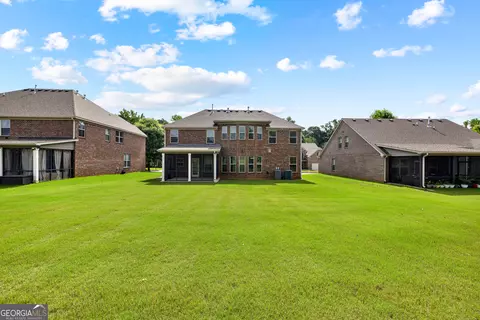 Exterior - 3256 Alhambra Cir, Hampton, GA 30228 photo 6 of 7