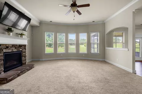 Living - 3256 Alhambra Cir, Hampton, GA 30228 photo 3 of 3
