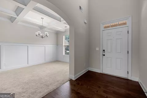 Entry Way - 3256 Alhambra Cir, Hampton, GA 30228 photo 4 of 7