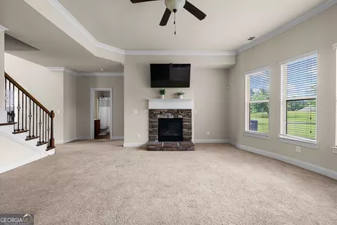 Living - 3256 Alhambra Cir, Hampton, GA 30228 photo 2 of 3
