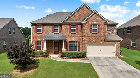 3256 Alhambra Cir, Hampton, GA 30228