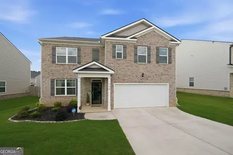128 Montgomery Dr, Stockbridge, GA 30281