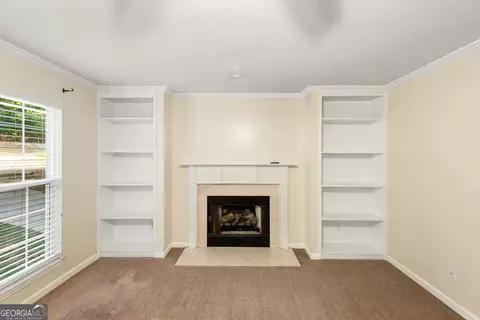 Living - 3361 Fork Rd, Gainesville, GA 30506 photo 2 of 4