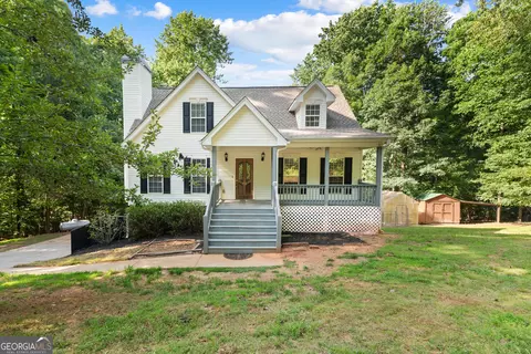 3361 Fork Rd, Gainesville, GA 30506