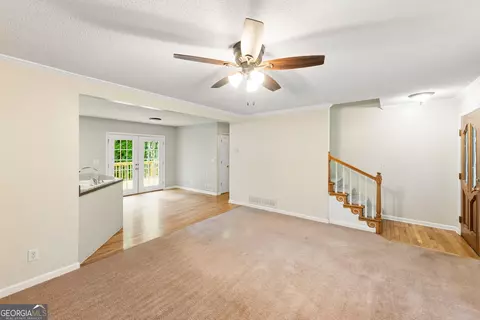 Living - 3361 Fork Rd, Gainesville, GA 30506 photo 4 of 4