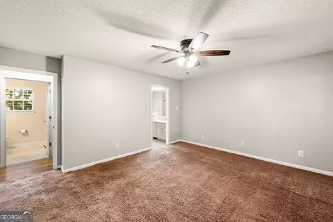 Bedroom - 3361 Fork Rd, Gainesville, GA 30506 photo 2 of 7