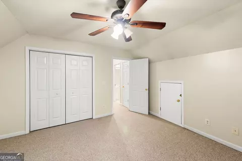Bedroom - 3361 Fork Rd, Gainesville, GA 30506 photo 4 of 7