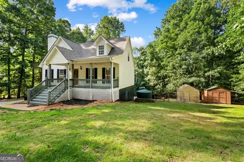 Exterior - 3361 Fork Rd, Gainesville, GA 30506 photo 1 of 3
