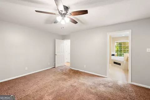 Bedroom - 3361 Fork Rd, Gainesville, GA 30506 photo 1 of 7