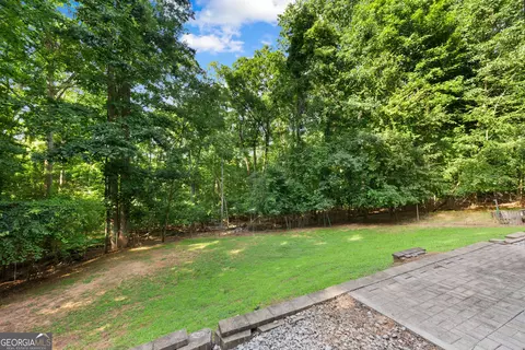 Exterior - 3361 Fork Rd, Gainesville, GA 30506 photo 2 of 3