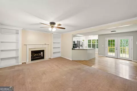 Living - 3361 Fork Rd, Gainesville, GA 30506 photo 1 of 4