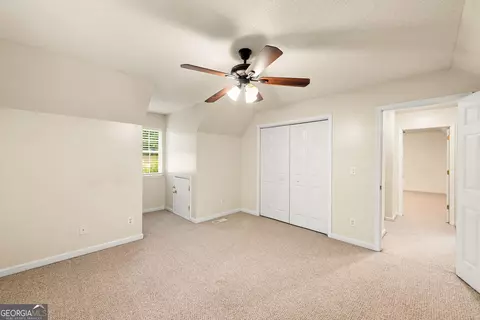 Bedroom - 3361 Fork Rd, Gainesville, GA 30506 photo 3 of 7