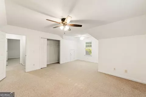 Bedroom - 3361 Fork Rd, Gainesville, GA 30506 photo 6 of 7
