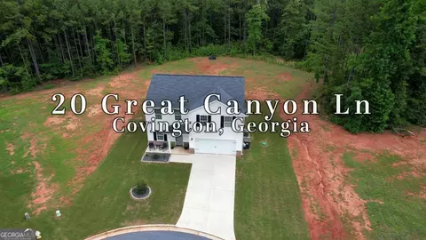 20 Great Canyon Ln, Covington, GA 30016
