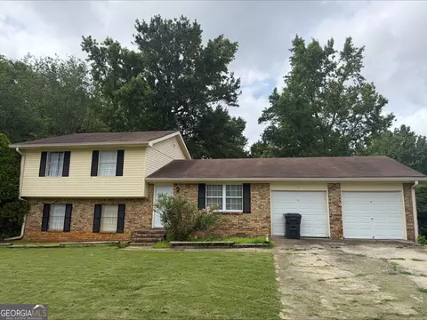 941 Cochise Trl SE, Conyers, GA 30094