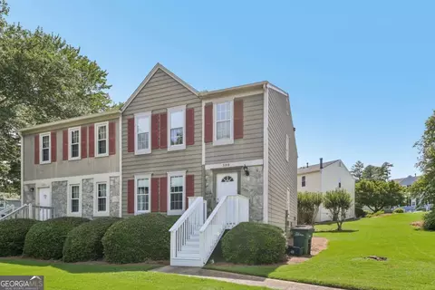 388 Oak Harbor Trl, Marietta, GA 30066
