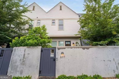 677 Exchange St SE, Atlanta, GA 30315