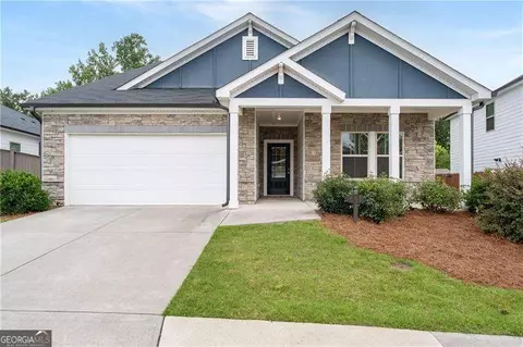 661 Valdosta Dr, Canton, GA 30114