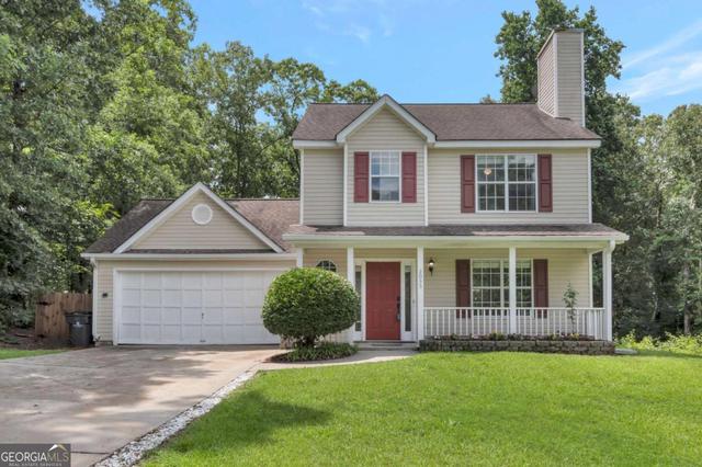 2055 Amberly Glen Way, Dacula, GA 30019
