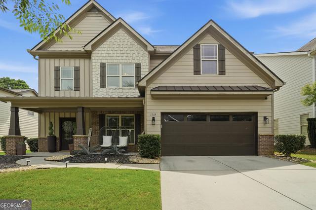 3749 Saddlemaker Dr, Buford, GA 30519
