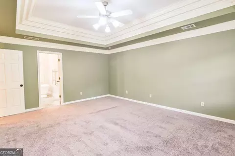 Bedroom - 5415 Hampstead Way, Duluth, GA 30097 photo 8 of 13