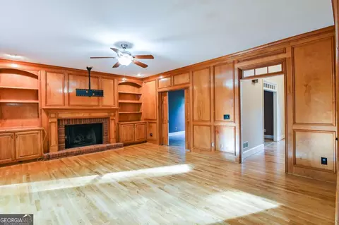 Living - 5415 Hampstead Way, Duluth, GA 30097 photo 1 of 6