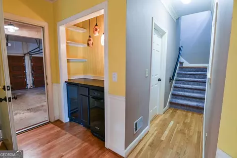 Entry Way - 5415 Hampstead Way, Duluth, GA 30097 photo 4 of 7