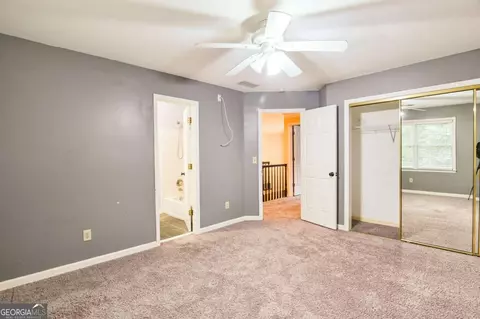 Bedroom - 5415 Hampstead Way, Duluth, GA 30097 photo 7 of 13