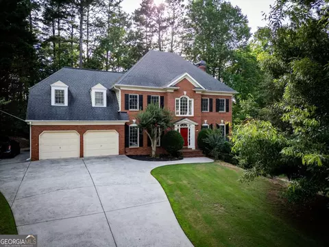 5415 Hampstead Way, Duluth, GA 30097
