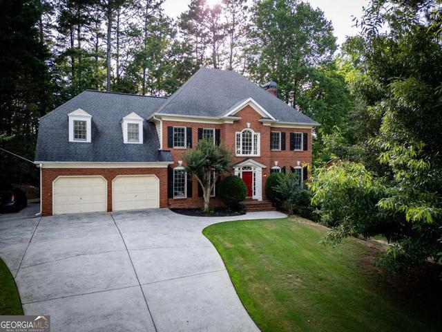 5415 Hampstead Way, Duluth, GA 30097