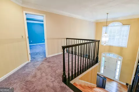 Entry Way - 5415 Hampstead Way, Duluth, GA 30097 photo 6 of 7