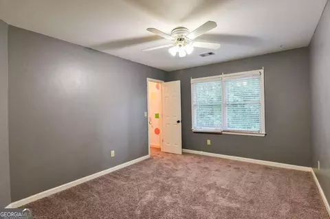 Bedroom - 5415 Hampstead Way, Duluth, GA 30097 photo 4 of 13
