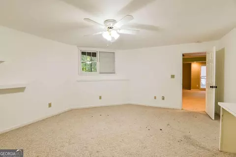 Bedroom - 5415 Hampstead Way, Duluth, GA 30097 photo 12 of 13