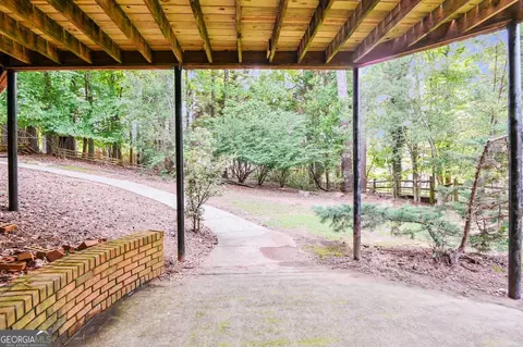 Exterior - 5415 Hampstead Way, Duluth, GA 30097 photo 9 of 9