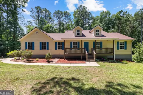1336 Martin Mill Rd, Moreland, GA 30259