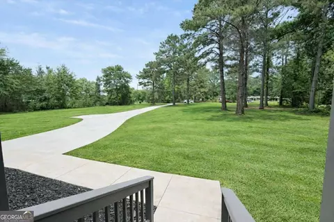 Exterior - 355 Oak Hill Cir, Covington, GA 30016 photo 3 of 3