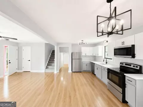 Other - 355 Oak Hill Cir, Covington, GA 30016 photo 5 of 6
