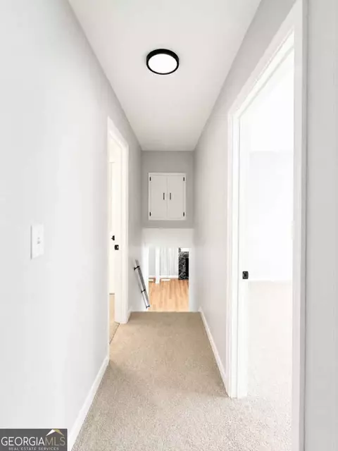 Entry Way - 355 Oak Hill Cir, Covington, GA 30016 photo 1 of 1