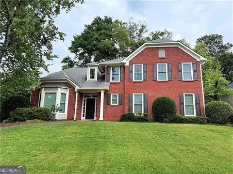 3645 River Summit Trl, Duluth, GA 30097