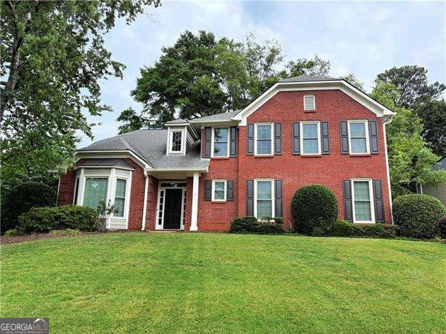 3645 River Summit Trl, Duluth, GA 30097