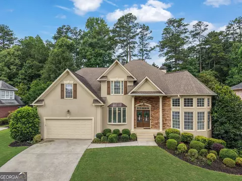 11350 Donnington Dr, Duluth, GA 30097
