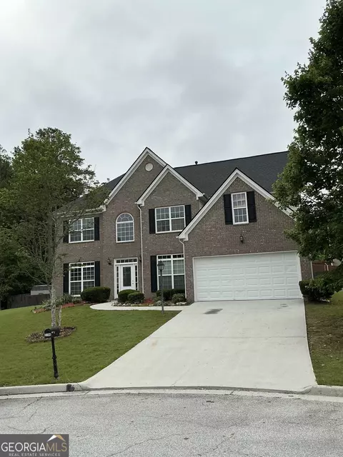 2294 Willow Shade Ct, Loganville, GA 30052