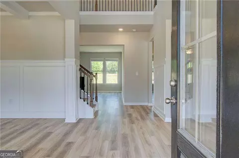 140 Haverling Pass, Hampton, GA 30228 photo 2