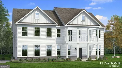 140 Haverling Pass, Hampton, GA 30228