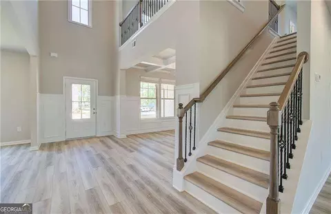 140 Haverling Pass, Hampton, GA 30228 photo 5