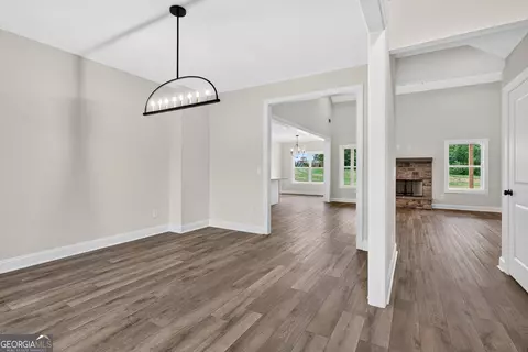 Dining - 88 Conner Ln, Williamson, GA 30292 photo 1 of 1
