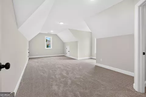 Bedroom - 88 Conner Ln, Williamson, GA 30292 photo 7 of 8